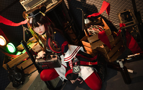 Hoshilily pornstar galleries