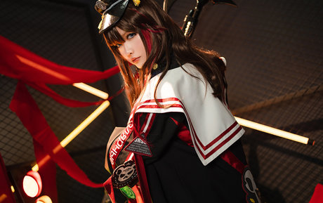 Hoshilily exclusive star archive