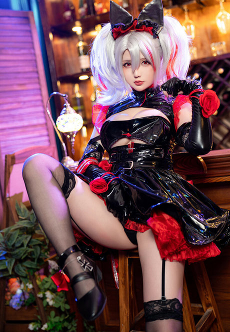 Hoshilily star sexy galleries