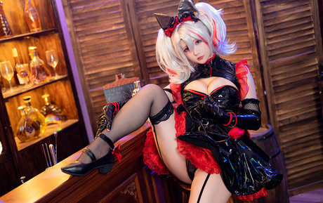 Hoshilily pornographic actress photos