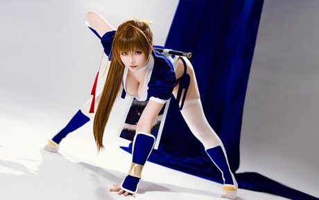 Hoshilily nude star picture