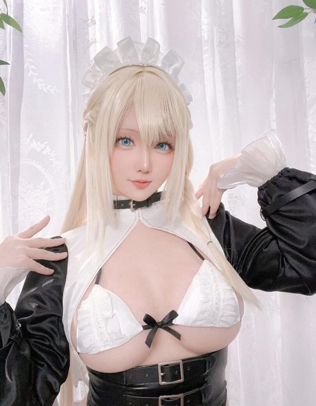 bunny princess onlyfans sexy naked pic