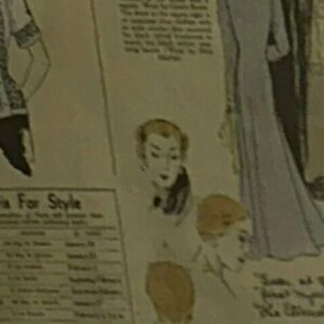 scarletannegray exclusive model pics