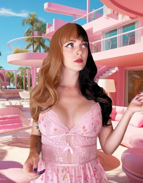 Pinupjoy star high quality pic