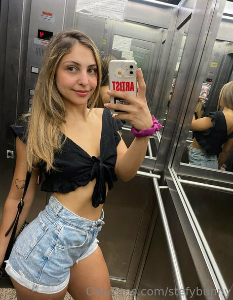 stefybunny star nice archive