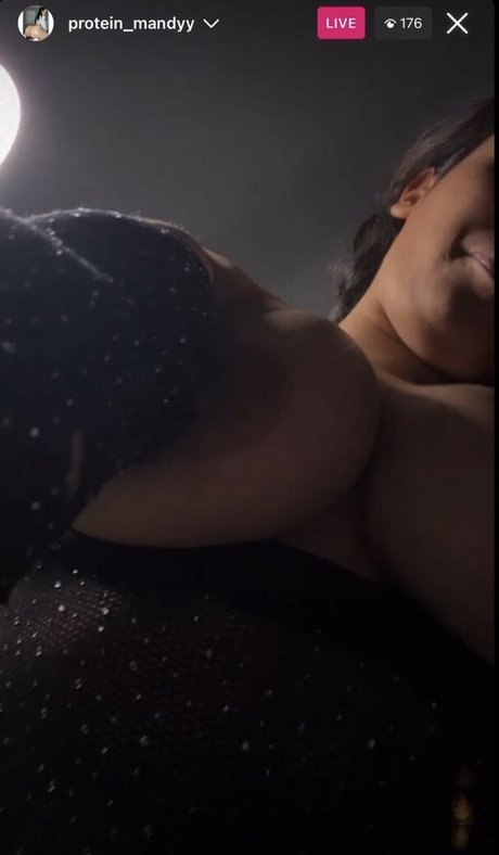 Proteinmandy hd model archive