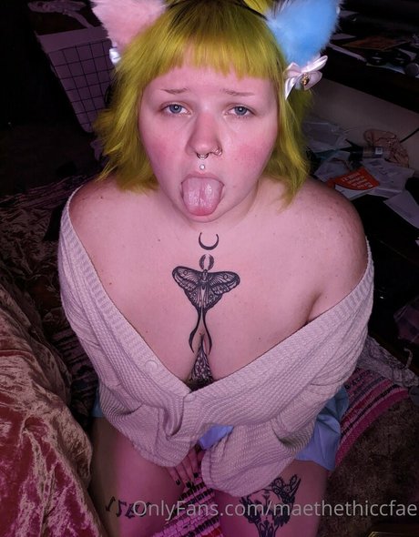 maethethiccfae pornstar erotic photos