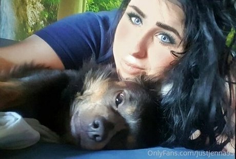 justjenna93 actress pic