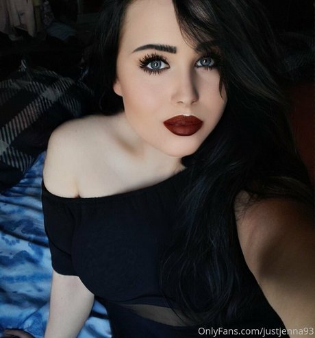 justjenna93 top model pictures