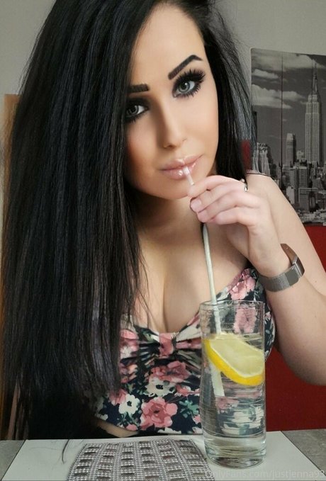 justjenna93 free pornstar photo