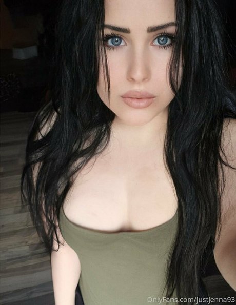 justjenna93 erotic star pics