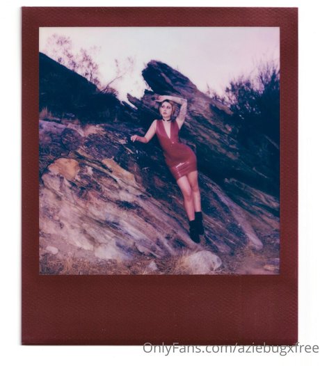 aziebugxfree perfect star picture