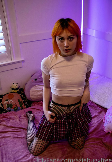 aziebugxfree star hot img