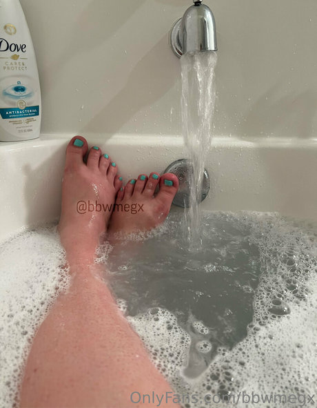 bbwmegx high quality star archive