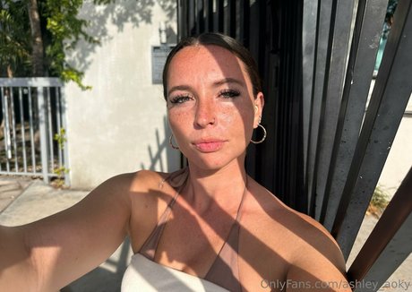 Ashley Aoky star sex galleries