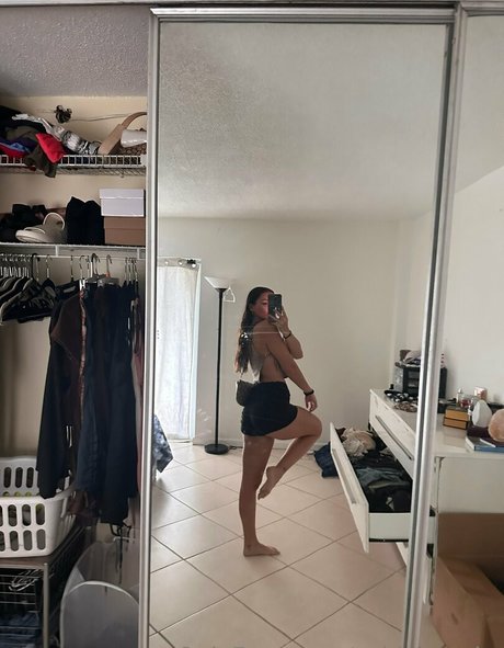 Ashley Aoky exclusive actress archive