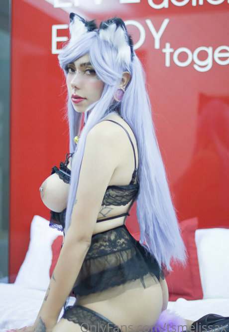 Melissa Diamond star beautiful img