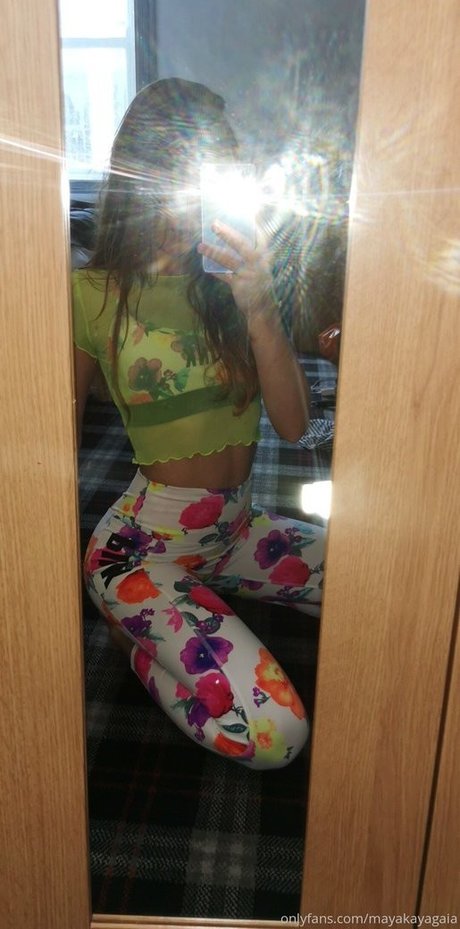 Mayakayagaia star best img