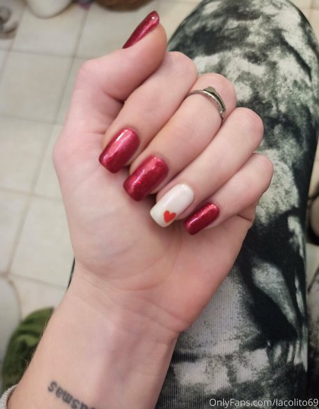 ginger kitty onlyfans nude gallery