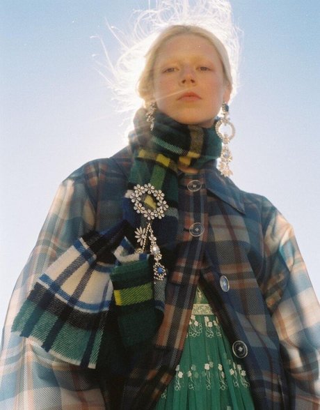 Hunter Schafer free star images