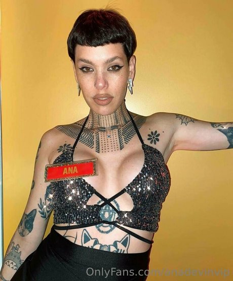 anadevinvip Profile photo