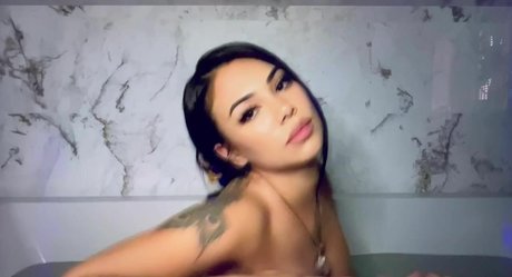 Cafe Lu Girls exclusive pornstar pictures