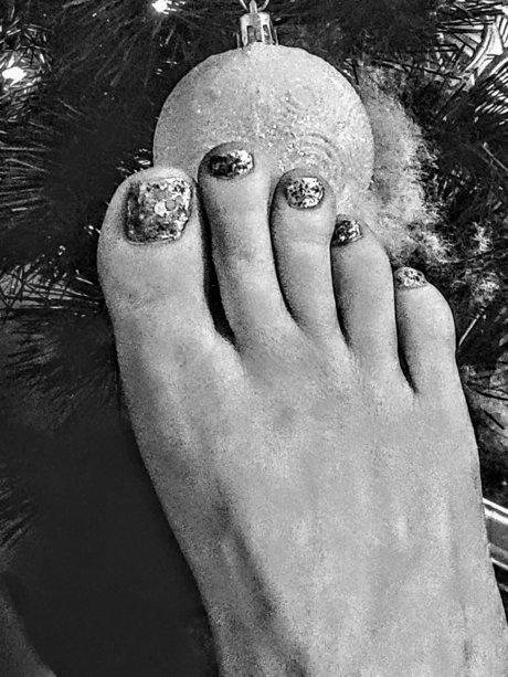 Goddess of Toes star galleries