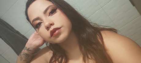 Oriana Alvarez perfect actress pic