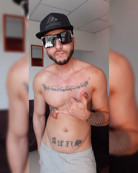 _YORSH DADDY VIP model pretty images