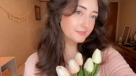 MissMarissaBabyy art actress pic