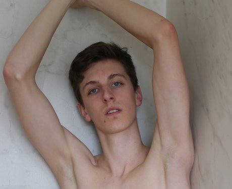 MickeyChakalaka nudes model pic