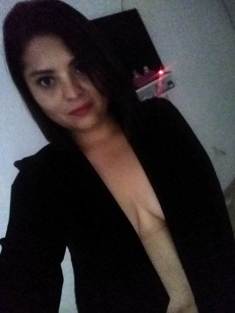 Lluvia art actress image