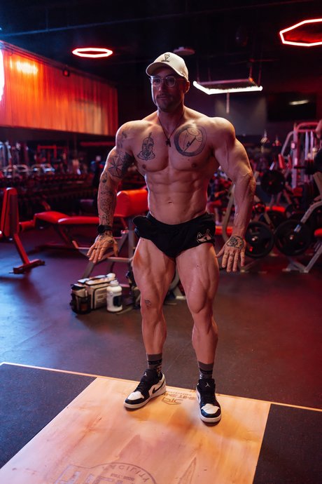 Garrett Firestone high quality star galleries