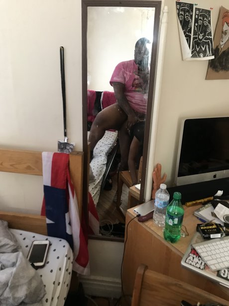 lutherBakeDross pornstar nudes gallery