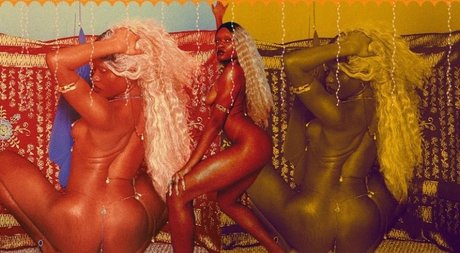 Scarlett Room model porn pic