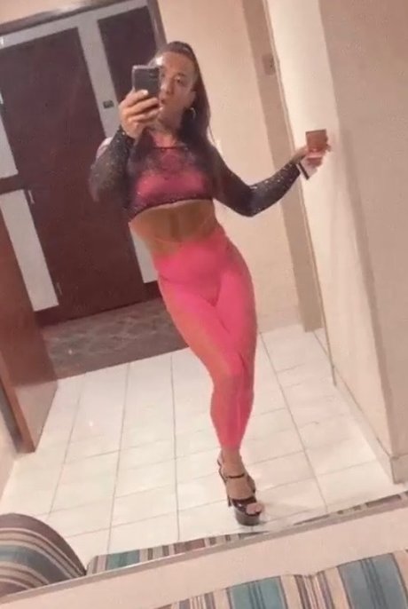 Lexi king perfect star image