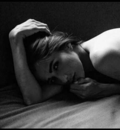 Maria Fuentes hot model pictures