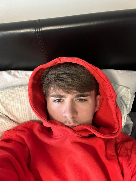 Ethan Vine adult star pic