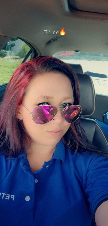 Danielle Journigan hot model img