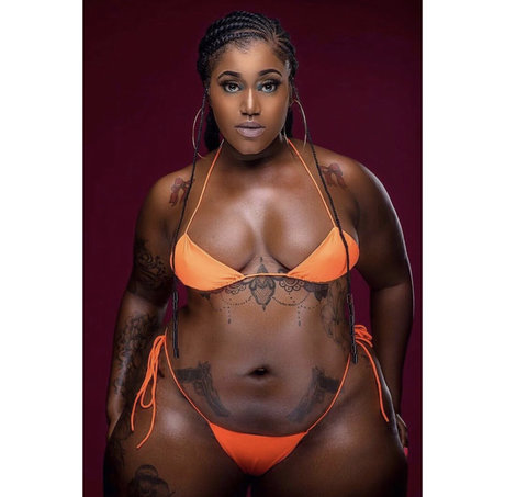 MosExotic model free pic