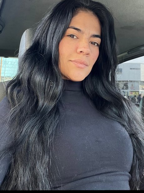 Cinthia Catherine best actress photo