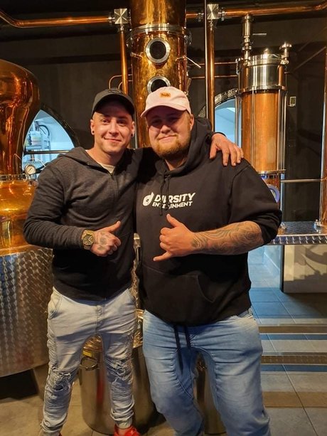 Brock williams star beautiful pics