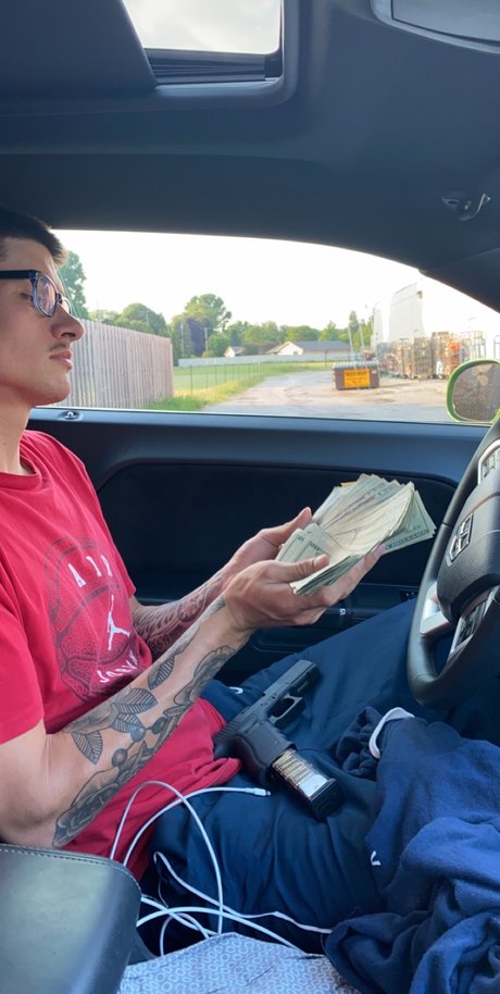 Hunter Ferg sexy pornstar pictures