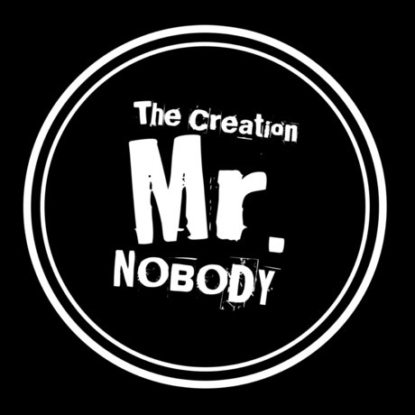 The Creation known as Mr Nobody model top image