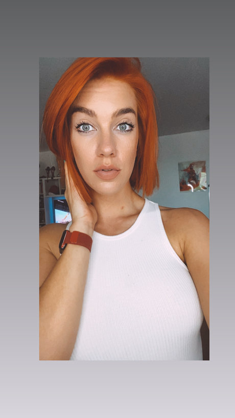 Mihalka K sexy star picture