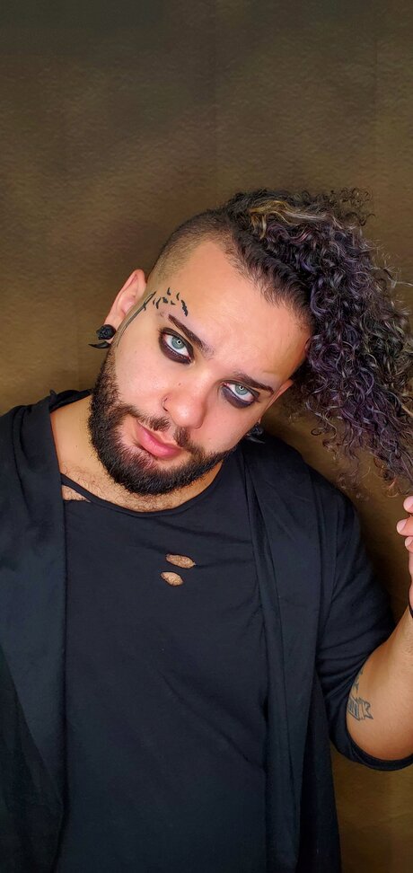 The Benny Cruzer porn actress photo