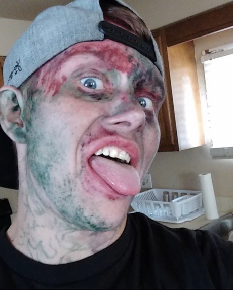 Rampagedick pornstar art photos