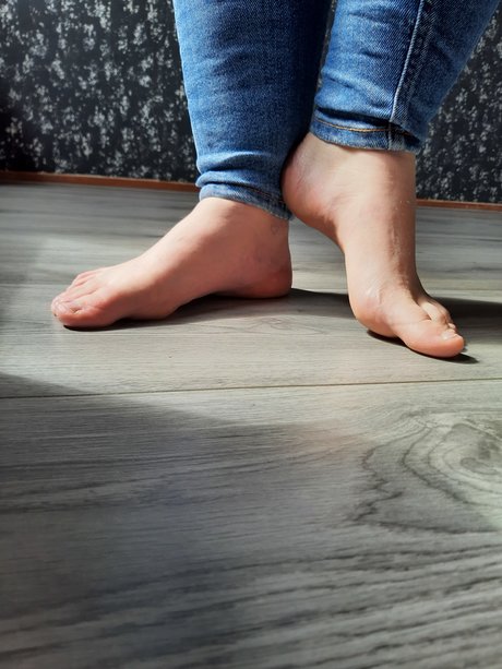 Photo Feet Queen_ star exclusive img