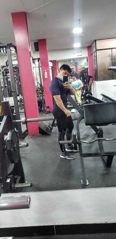 PJG pornstar hot image