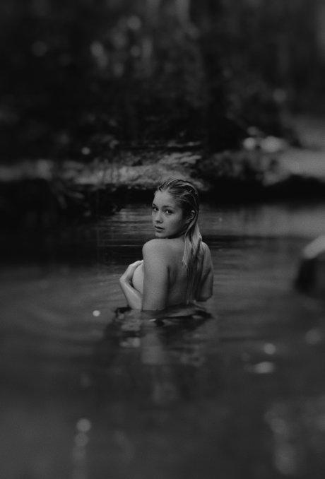 Milagros Knudsen beautiful pornstar photo